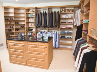 Closets Chicago | Leading Closet Designers in Chicago and Suburbs