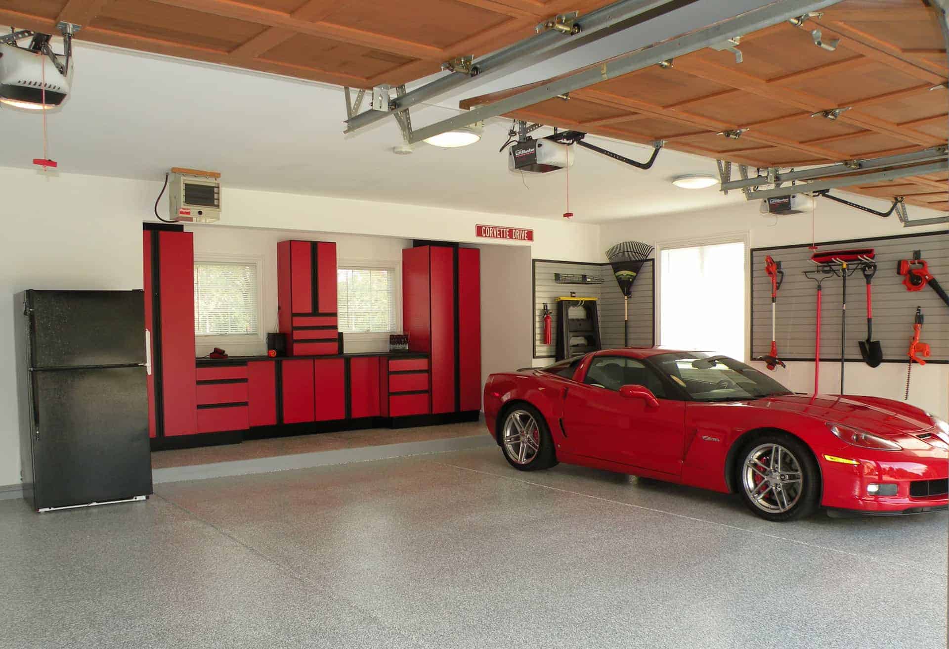Красивые гаражи внутри. Красивый гараж. Интерьер гаража. Красивый интерьер гаража. Современный гараж.