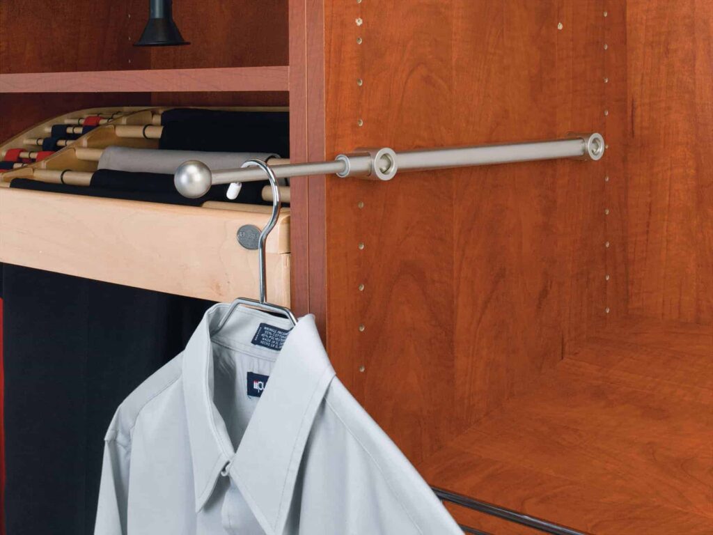 Designer Series Valet Rod