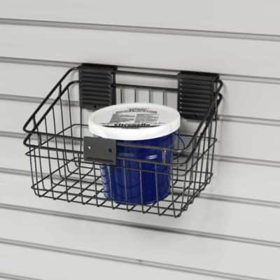 8” x 12” BASKET HSB0812B