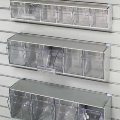 Tilt Out Storage Bins HSB09TOB, HSB06TOB, HSB05TOB, HSB04TOB