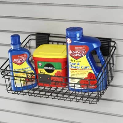 12” x 18” BASKET HSB1218B