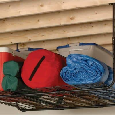 Ceiling Storage HSCS4545