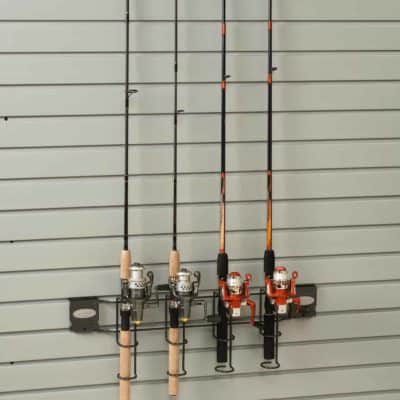 Fishing Rod Holder HSFRH