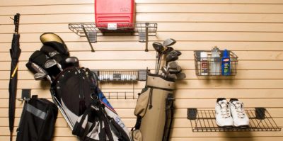 Golf Accessory Kit HSGAK
