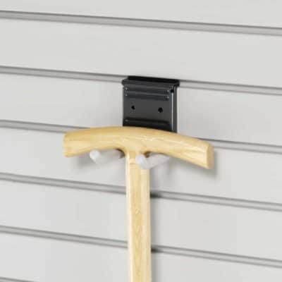4” Double Hook HSH04DB