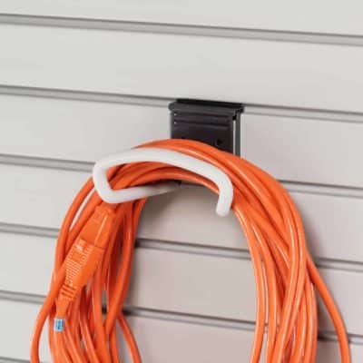 4” Loop Hook HSH04LB