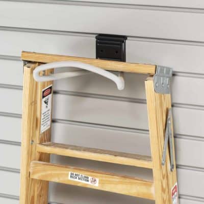 8” Loop Hook HSH08LB