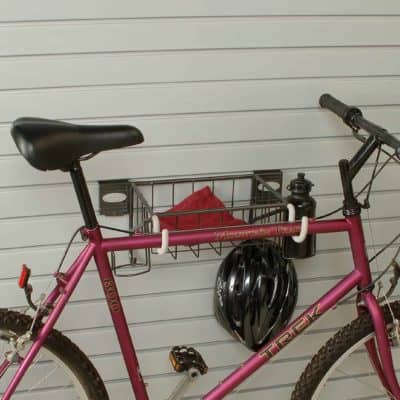 Horizontal Bike Rack HSHBR