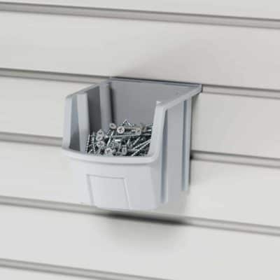 Plastic Utility Bin HSPUBG