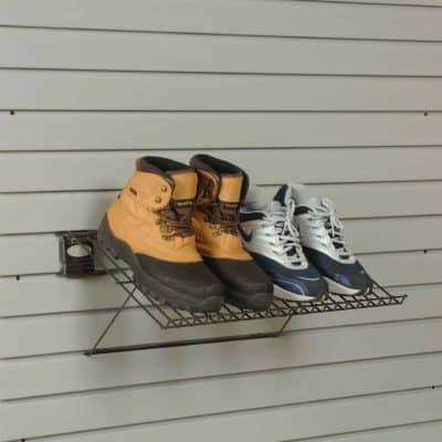 13” x 24” Shoe Rack HSS1324B