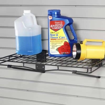 14” x 24” Wire Shelf HSS1424B