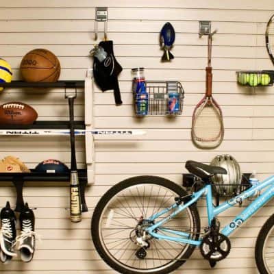 Sport Accessory Kit HSSPK