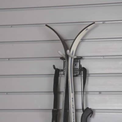 Ski Rack HSSRH