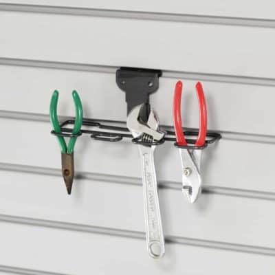Small Tool Rack HSSTRB