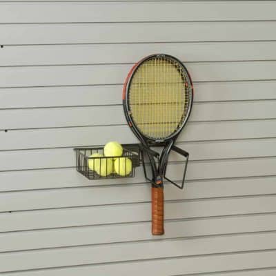Tennis Accessory Holder HSTAH