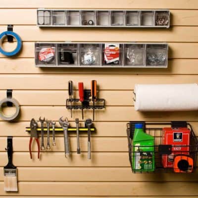 Work Bench Accessory Kit HSWBK