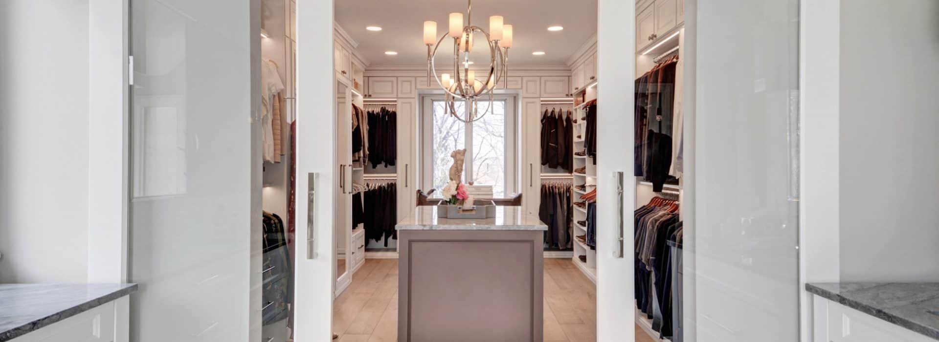 Closets Personalized Storage Solutions