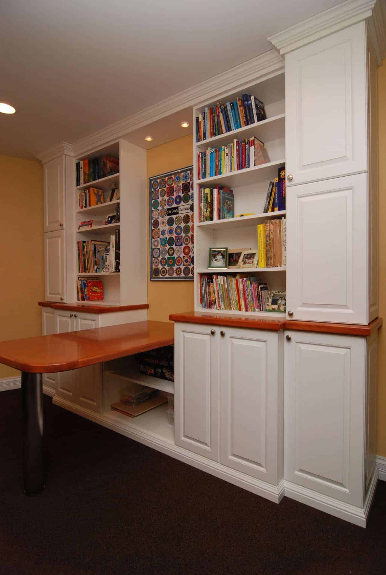 Organize Your Media Closet OS