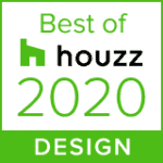 Houzz 2020 Design Award