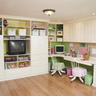 Child Multipurpose Room