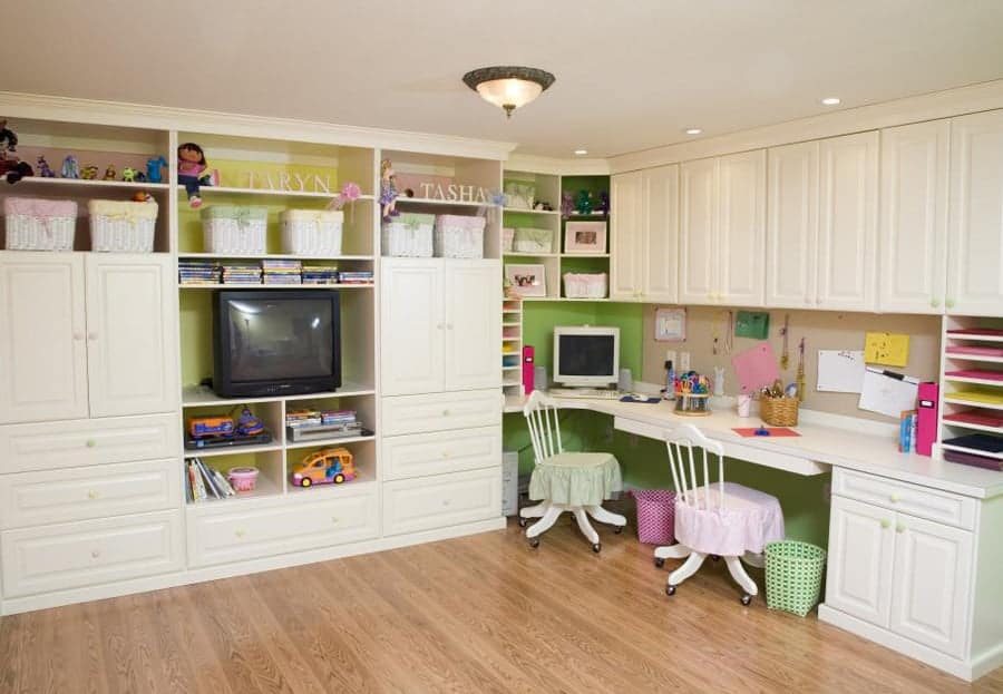 Child Multipurpose Room