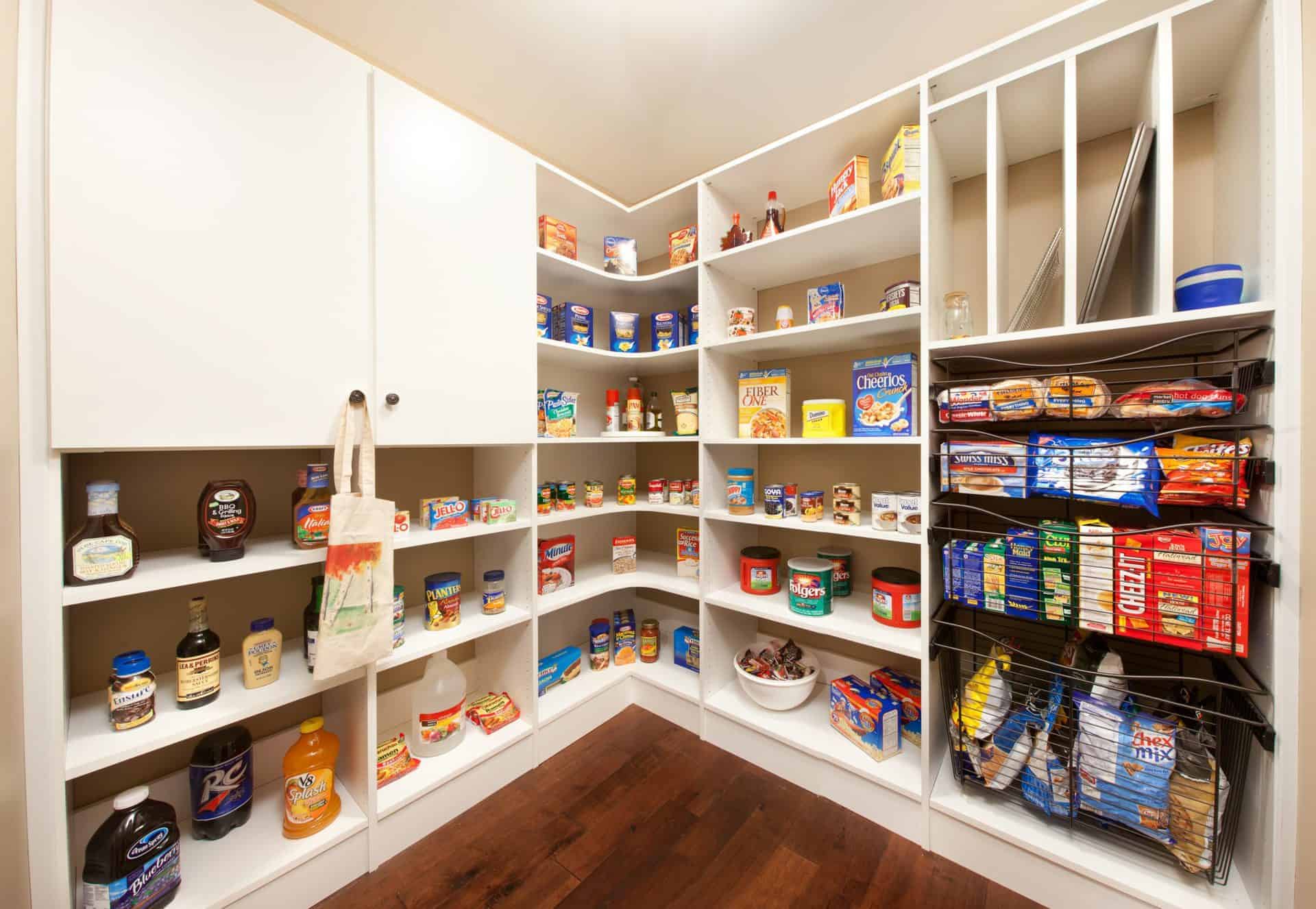 Pantry